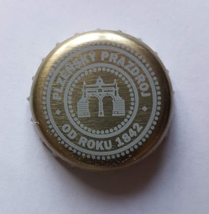 Pilsner Urquell, Plzeňský Prazdroj